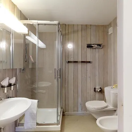 Balcun Tort 9 * St. Moritz