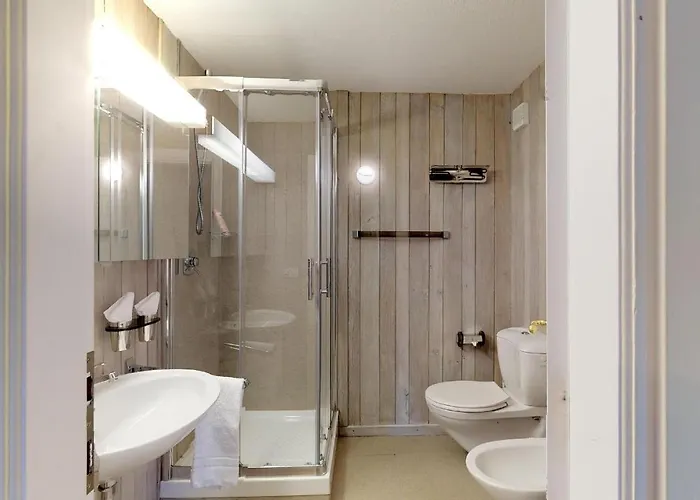 Balcun Tort 9 * St. Moritz