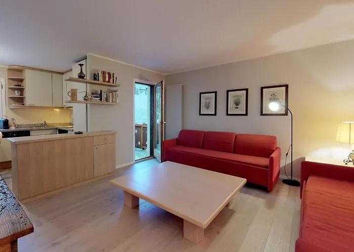 Apartman Balcun Tort 9